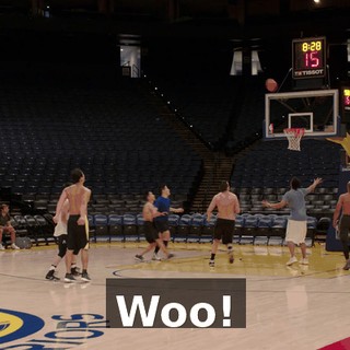 Woo!