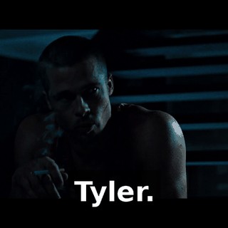 Tyler.