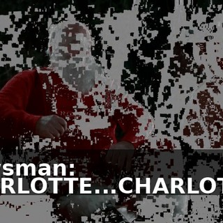Newsman: CHARLOTTE...CHARLOTTE?