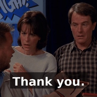 Thank you.