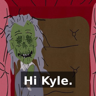 Hi Kyle.