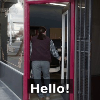 Hello!