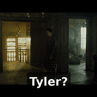 Tyler?