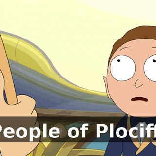 People of Plociff,