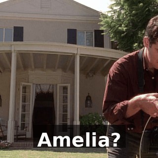 Amelia?