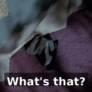 What's that?