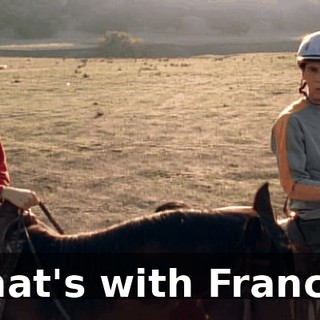 What's with Francis?