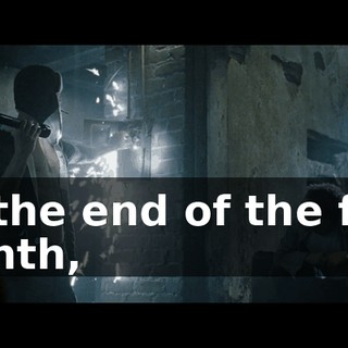 By the end of the first month,