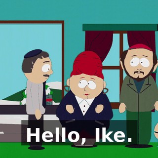 Hello, Ike.