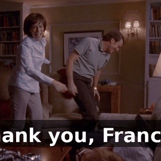 Thank you, Francis.