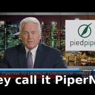 They call it PiperNet,