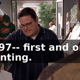 1997-- first and only printing.