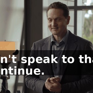 Can't speak to that. Continue.