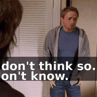 I don't think so. I don't know.