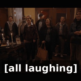 [all laughing]