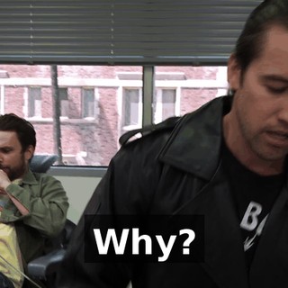 Why?