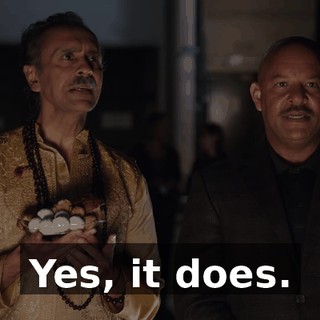 Yes, it does.