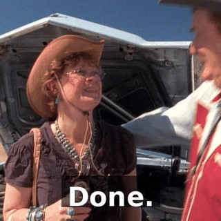 Done.