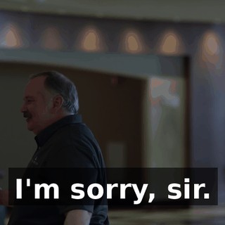 I'm sorry, sir.