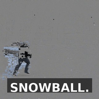 SNOWBALL.