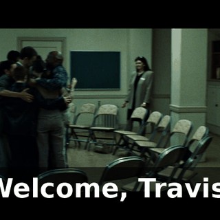 Welcome, Travis.