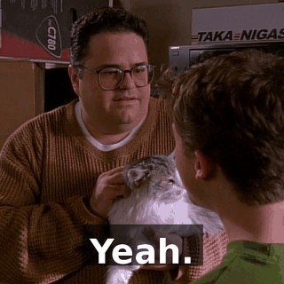 Yeah.