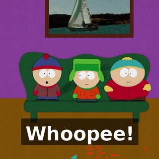 Whoopee!