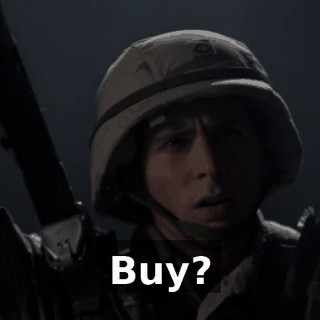 Buy?