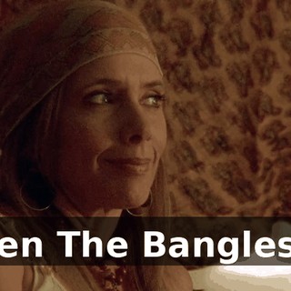 then The Bangles...