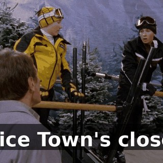 Price Town's closer,