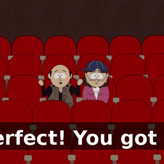 Perfect! You got it.