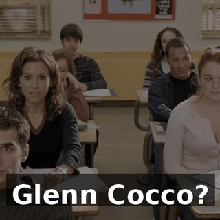 Glenn Cocco?
