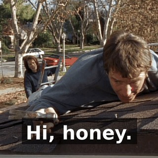 Hi, honey.