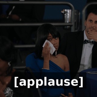 [applause]
