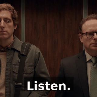 Listen.