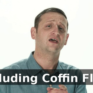 including Coffin Flop.