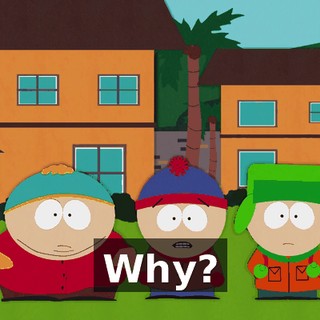 Why?
