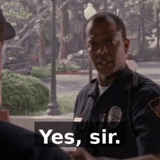 Yes, sir.