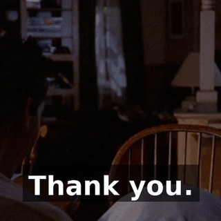Thank you.