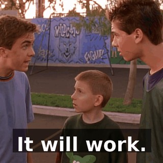 It will work.
