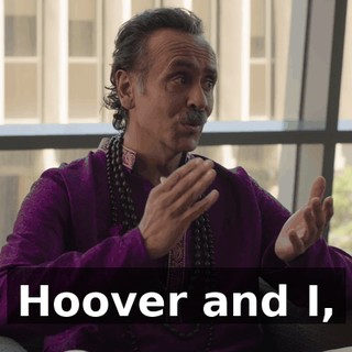 Hoover and I,