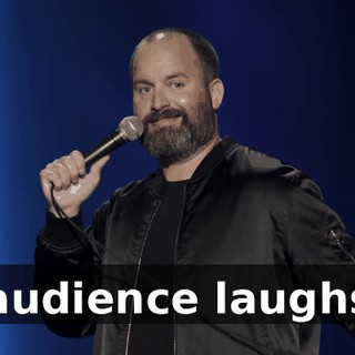 [audience laughs]