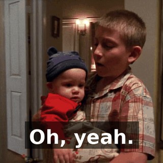 Oh, yeah.
