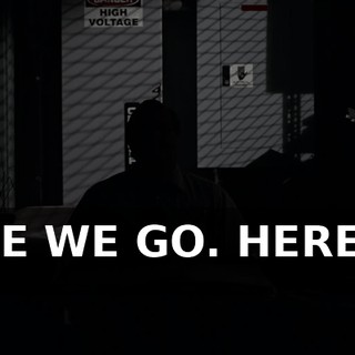 HERE WE GO. HERE WE GO.