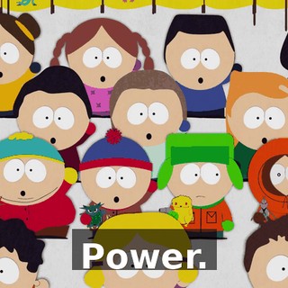 Power.