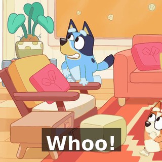 Whoo!
