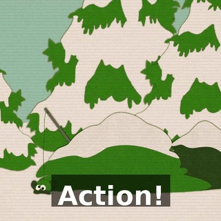 Action!