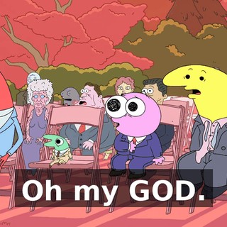 Oh my GOD.