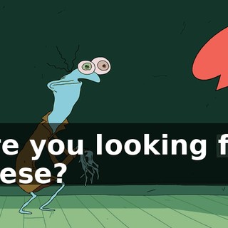 Are you looking for these?
