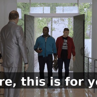 Here, this is for you.